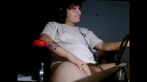 Charley quinn online show from March 19, 2:39 am