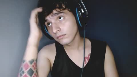 Charley quinn online show from October 1, 2:54 am