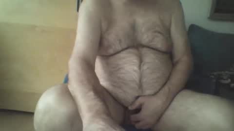 charlie19621 online show from March 30, 7:52 am