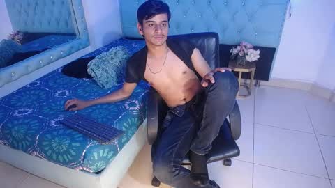 Charlie online show from September 26, 4:53 am