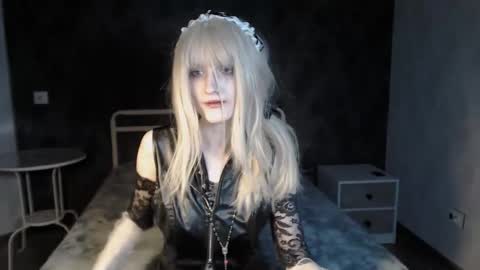 Charlie online show from November 22, 2:43 am