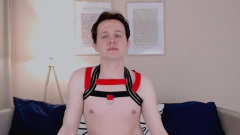 Charley online show from October 31, 8:31 pm