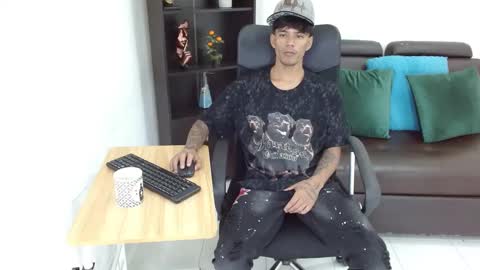 Charlie oconnor online show from January 16, 3:23 am