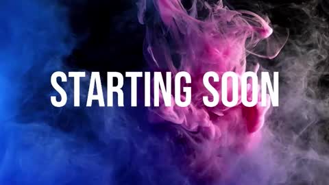 Charlie online show from November 18, 7:55 am