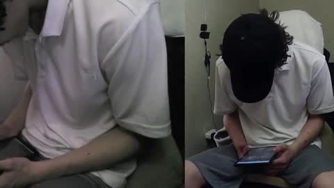 char sexiness online show from April 29, 10:58 pm