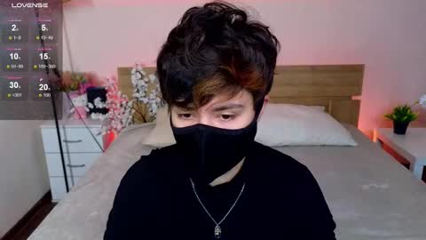 Charliee online show from September 12, 10:50 am