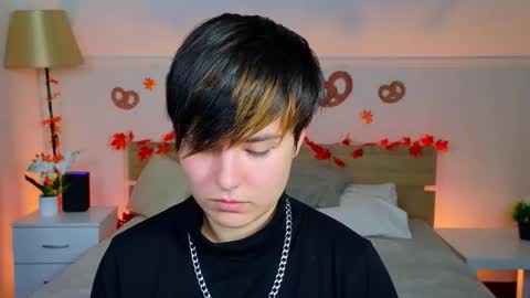 Charliee online show from September 19, 11:03 am