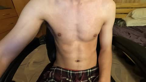 Charlie online show from October 13, 8:44 pm