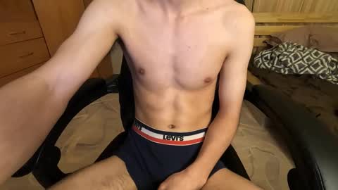 Charlie online show from December 14, 10:05 pm