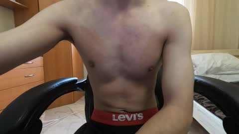 Charlie online show from March 5, 6:12 am