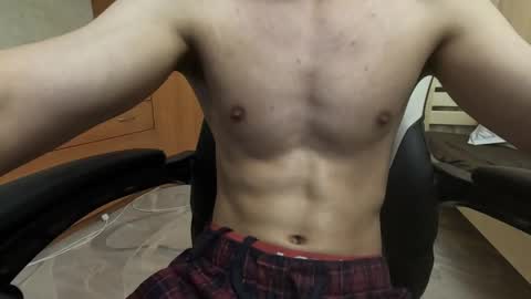 Charlie online show from February 12, 7:35 pm