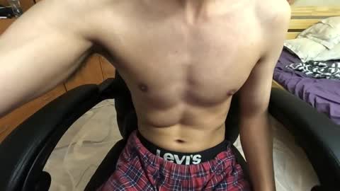 Charlie online show from September 14, 7:37 pm