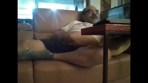 charlieo1953 online show from February 5, 8:00 am