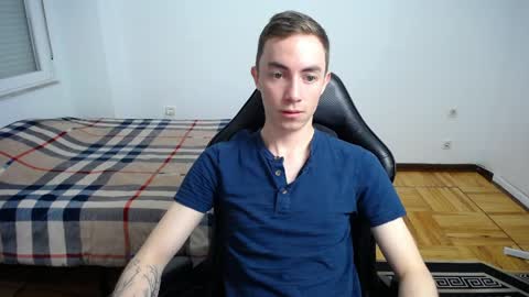 carlos reyes online show from April 27, 7:39 am