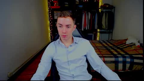 carlos reyes online show from February 16, 8:45 am