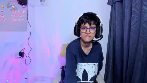 Charlie online show from February 12, 3:54 am