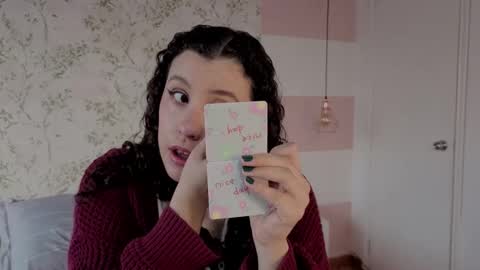 You honey online show from March 13, 11:35 am