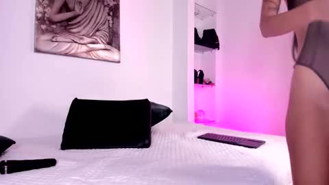 Snapshot of charlote_zc_ chatting on February 11, 7:38 pm Charlote online show from February 11, 7:38 pm