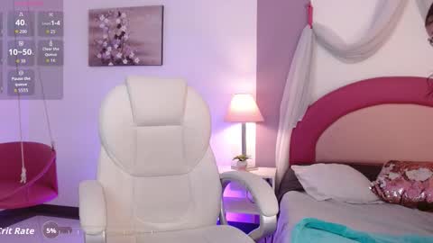 CHARLOTE online show from January 17, 7:18 am