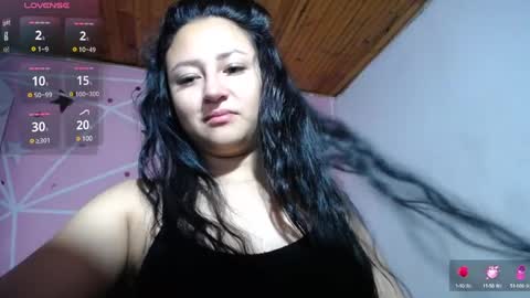 charlott_daphne online show from February 8, 3:41 am