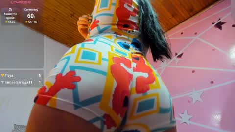 charlott_daphne online show from January 26, 6:38 am