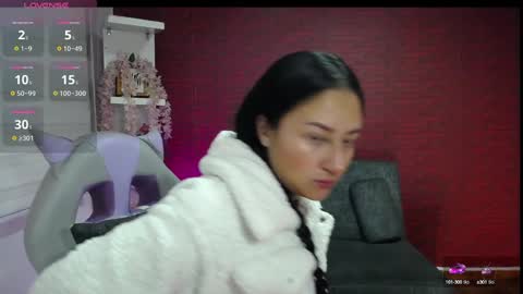 charlott_daphne online show from February 22, 12:18 pm