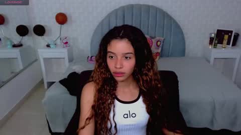 Snapshot of charlotte_0309 chatting on January 8, 12:06 am charlotte online show from January 8, 12:06 am