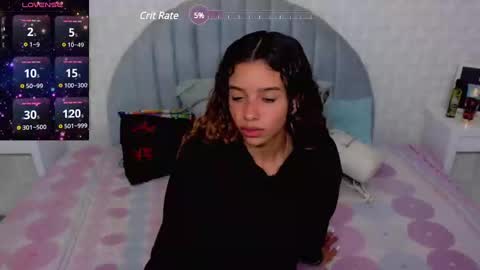 Snapshot of charlotte_0309 chatting on December 27, 10:48 pm charlotte online show from December 27, 10:48 pm