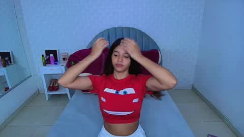 charlotte online show from March 29, 9:55 am