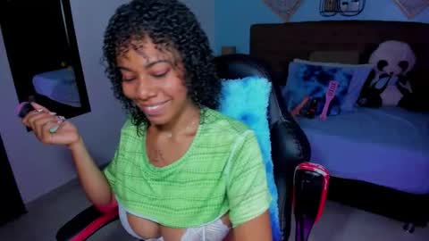 Charlotte  online show from March 23, 6:35 pm