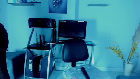 Snapshot of charlotte_brown_1 chatting on February 27, 2:00 pm CHARLOTTE BROWN online show from February 27, 2:00 pm