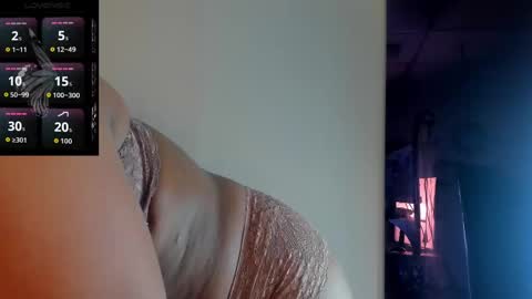 Snapshot of charlotte_brown_1 chatting on September 17, 1:25 pm CHARLOTTE BROWN online show from September 17, 1:25 pm