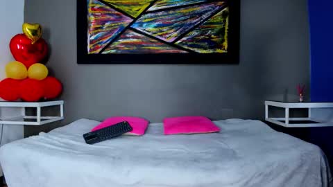  Angelica Charlotte  online show from October 1, 9:46 pm