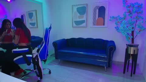 Snapshot of charlotte_etthan chatting on February 26, 4:19 am Charlotte online show from February 26, 4:19 am