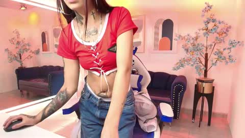 Charlotte online show from November 14, 4:14 am