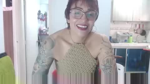 Charlotte online show from April 10, 4:33 pm