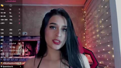 Charlotte  online show from March 12, 1:47 am