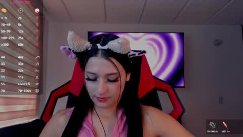 Charlotte  online show from September 24, 9:10 pm