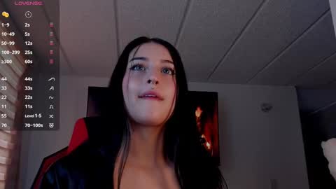 Charlotte  online show from September 16, 9:07 pm