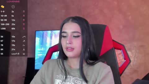 Charlotte  online show from January 29, 1:37 am