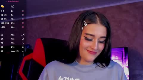 Charlotte  online show from January 8, 4:02 am