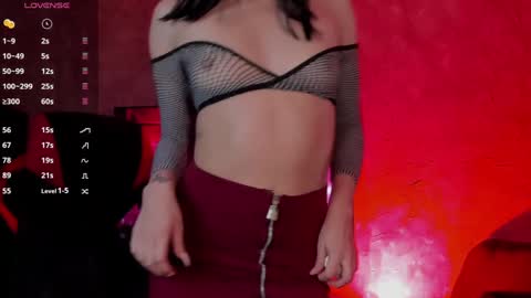 Charlotte  online show from January 9, 1:29 am