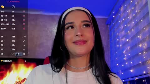 Charlotte  online show from January 11, 2:09 am