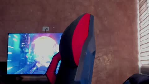 Charlotte  online show from January 31, 10:31 pm