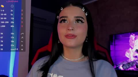 Charlotte  online show from January 7, 11:45 pm