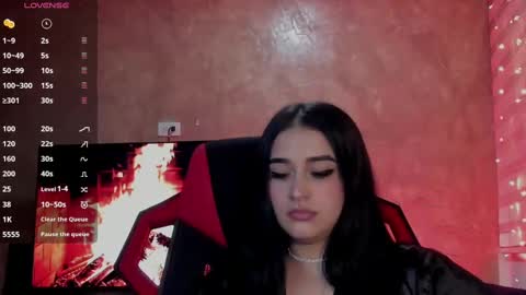 Charlotte  online show from February 15, 3:31 am