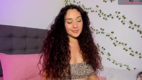 Charlotte james online show from July 17, 4:14 am