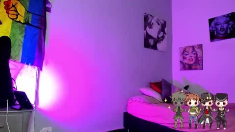 Charlie  online show from September 26, 5:48 am