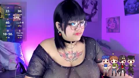 Charlie  online show from December 5, 8:02 am