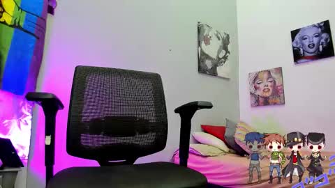 Charlie  online show from September 16, 10:50 am